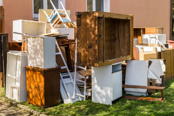 Best Garage Cleanout  in Mountain View, NC