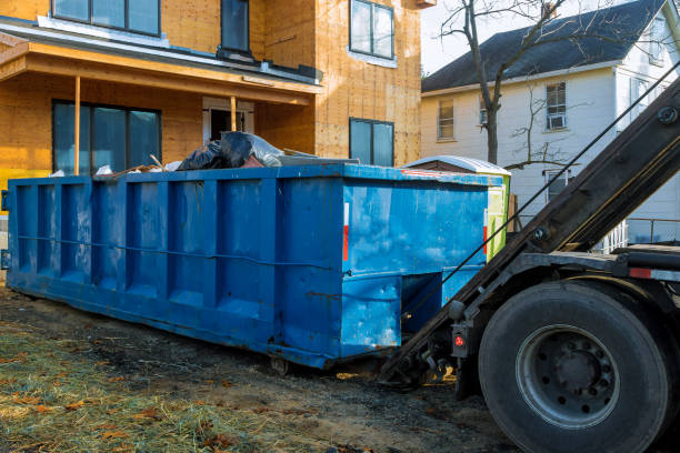 Best Scrap Metal Removal  in Mountain View, NC