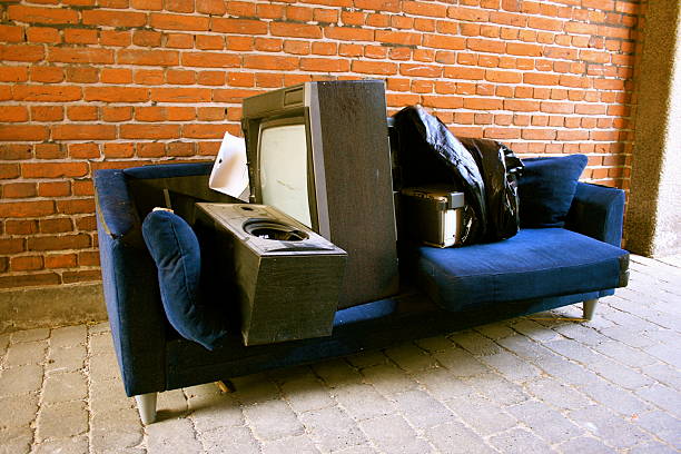 Best Attic Cleanout  in Mountain View, NC