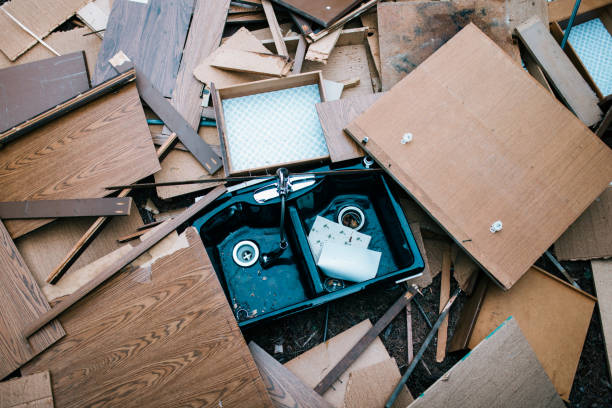 Best Basement Cleanout  in Mountain View, NC