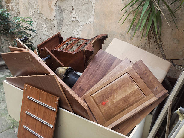 Best Furniture Removal  in Mountain View, NC
