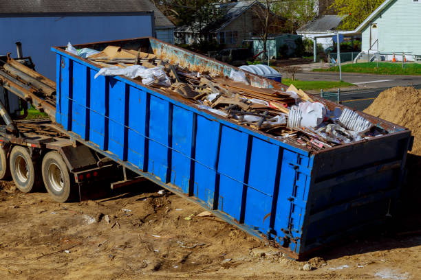 Best Retail Junk Removal  in Mountain View, NC