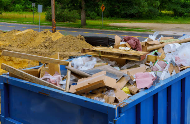 Best Hoarding Cleanup  in Mountain View, NC